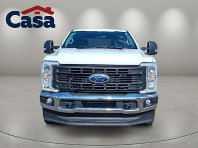 2024 Ford F-350SD XL DRW