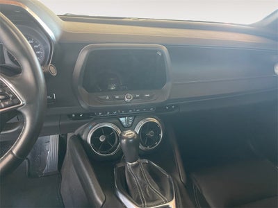 2023 Chevrolet Camaro 2LT 2LT