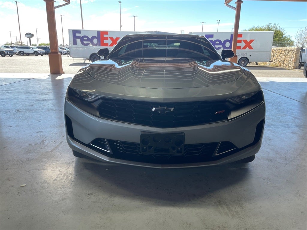 2023 Chevrolet Camaro 2LT 2LT
