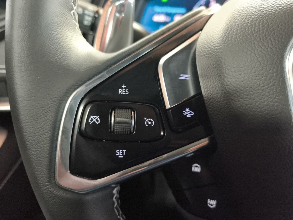 2024 Chevrolet Corvette Stingray 1LT