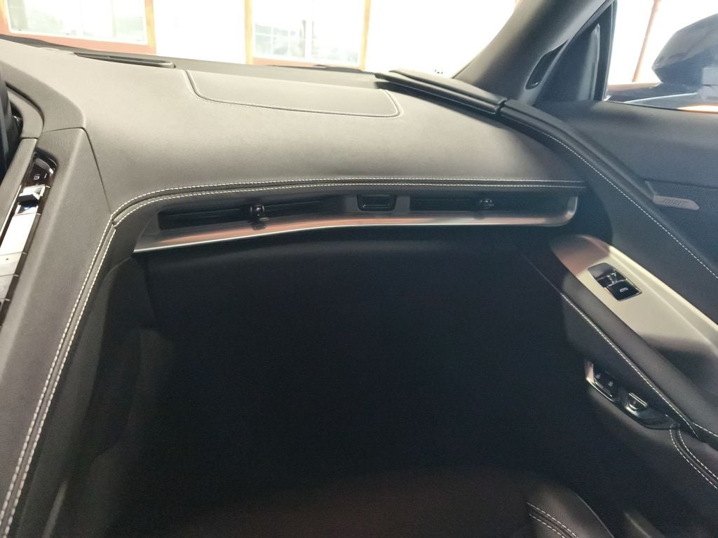 2024 Chevrolet Corvette Stingray 1LT