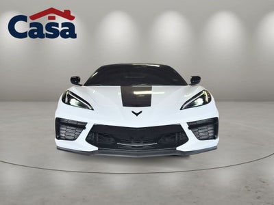 2024 Chevrolet Corvette Stingray 1LT