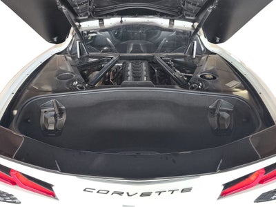 2024 Chevrolet Corvette Stingray 1LT