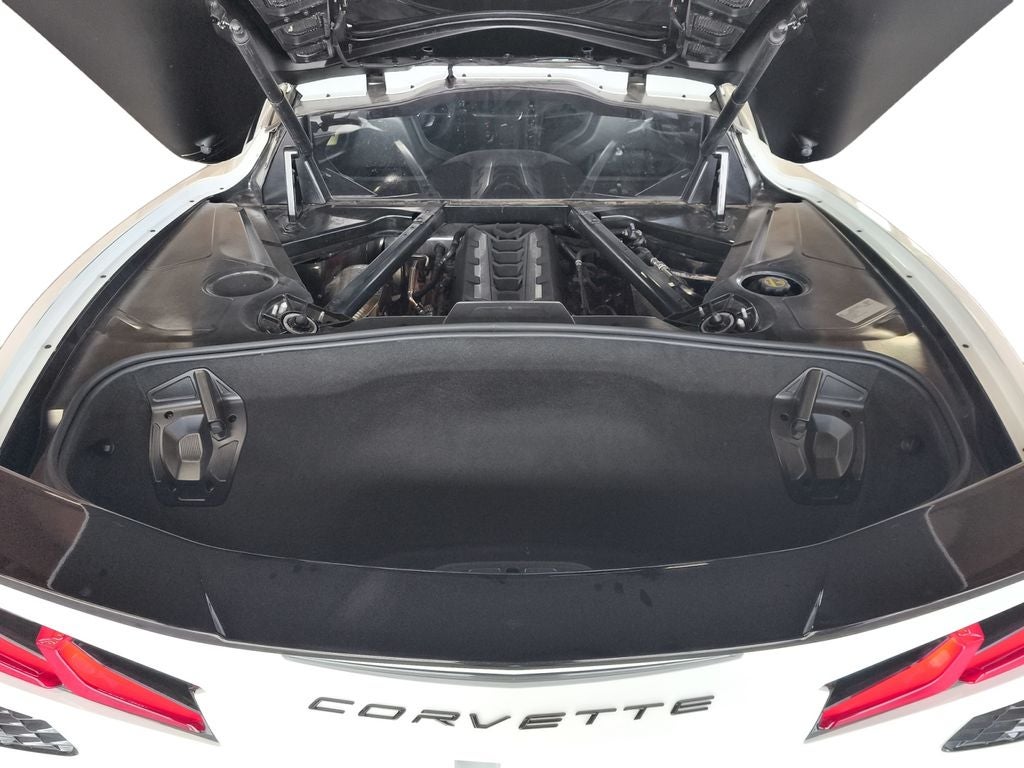 2024 Chevrolet Corvette Stingray 1LT