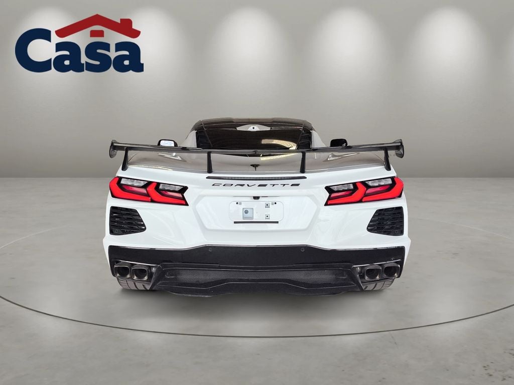 2024 Chevrolet Corvette Stingray 1LT