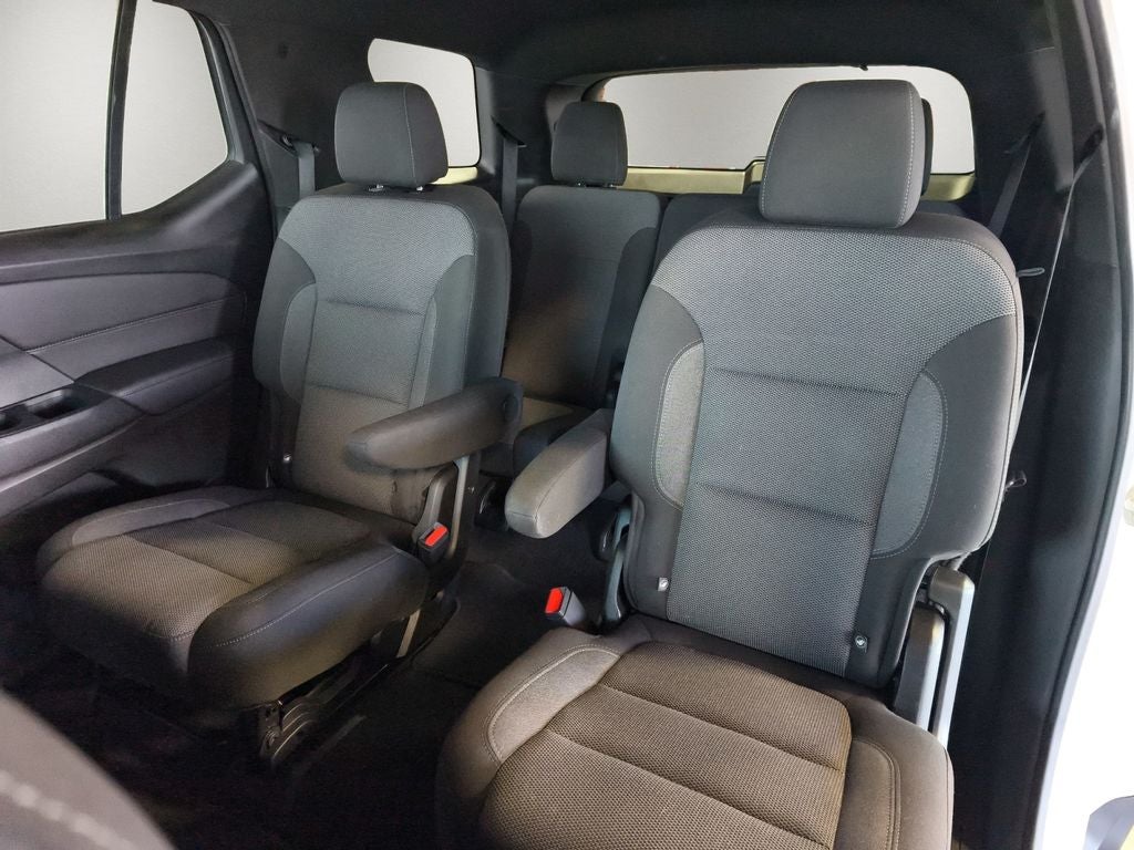 2022 Chevrolet Traverse LT 1LT