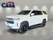 2022 Chevrolet Tahoe LS