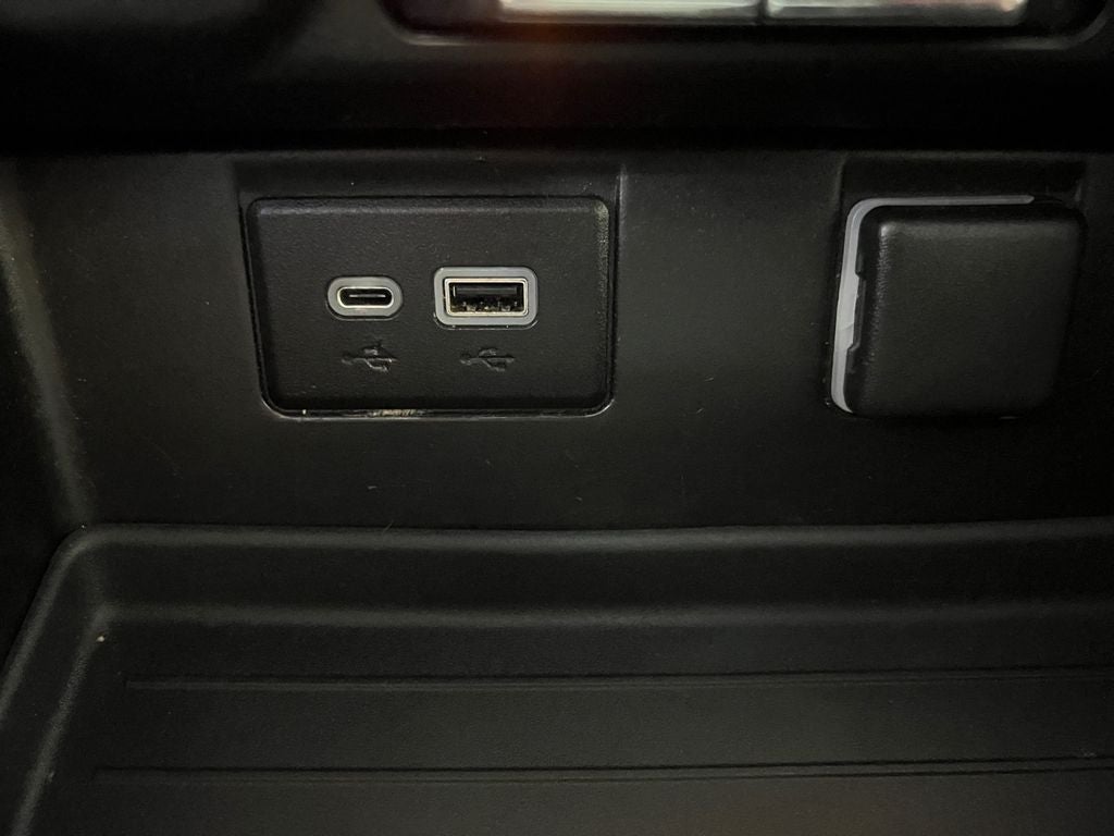 2022 Chevrolet Tahoe LS