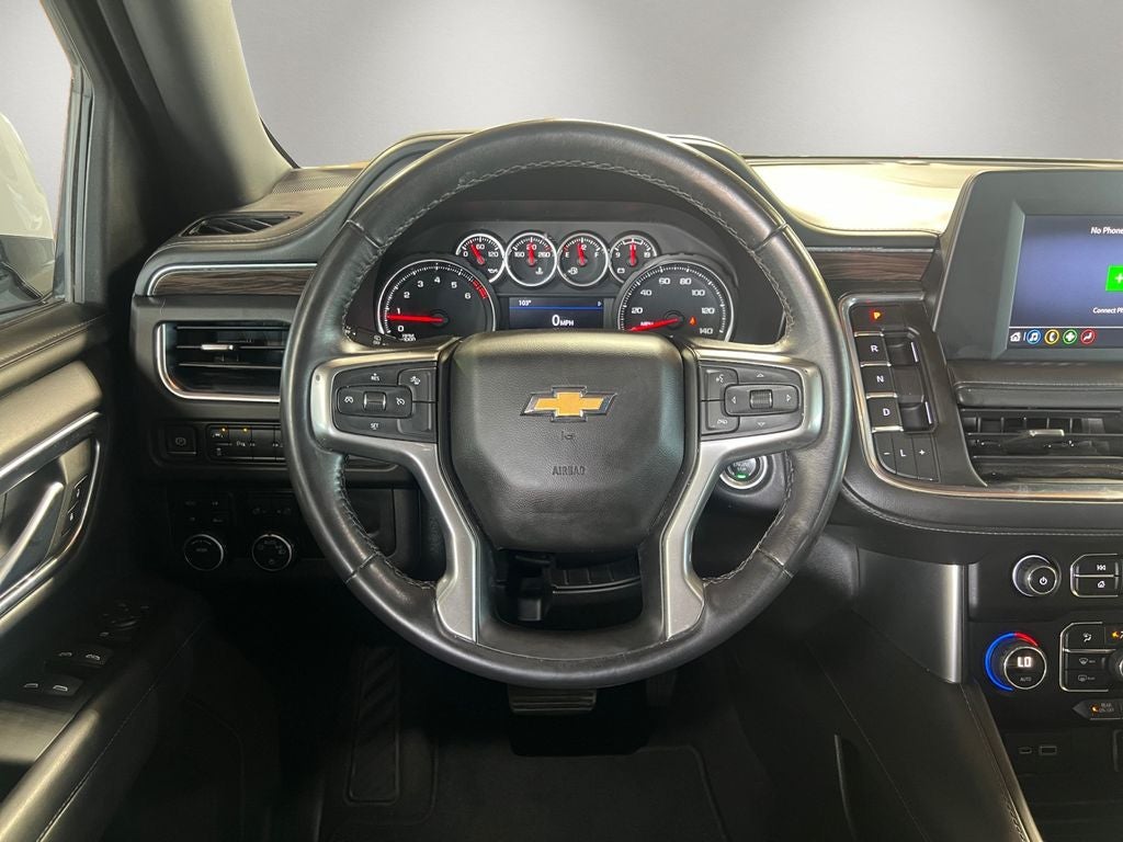 2022 Chevrolet Tahoe LS