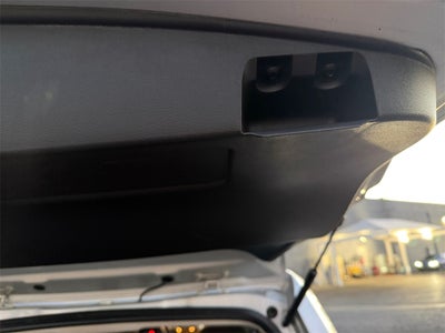 2011 Jeep Patriot Sport