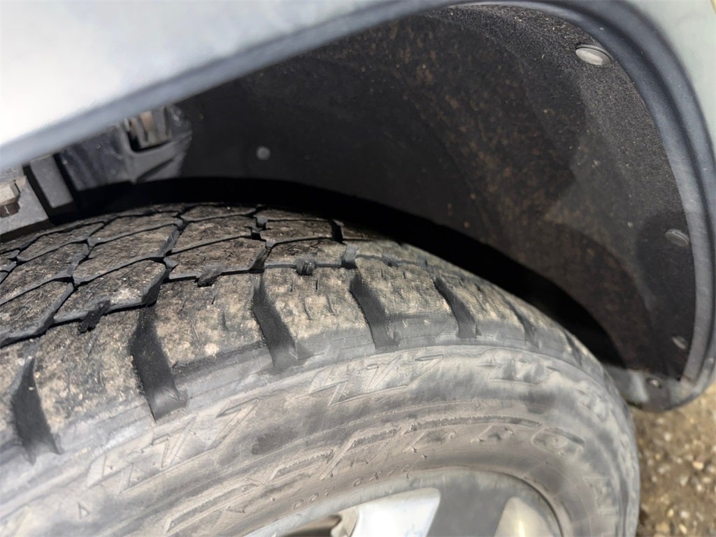 2011 Jeep Grand Cherokee Overland