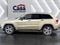 2011 Jeep Grand Cherokee Overland
