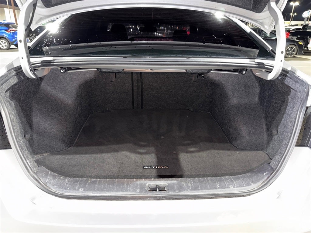 2019 Nissan Altima 2.5 SL