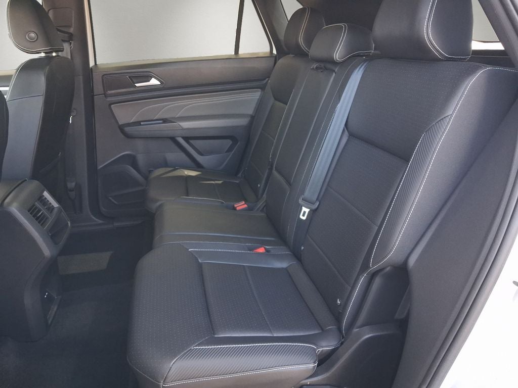 2023 Volkswagen Atlas Cross Sport 3.6L V6 SEL
