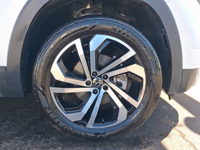 2023 Volkswagen Atlas Cross Sport 3.6L V6 SEL