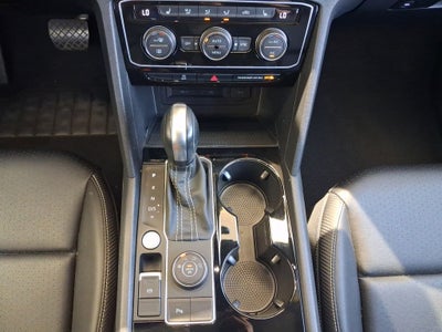 2023 Volkswagen Atlas Cross Sport 3.6L V6 SEL