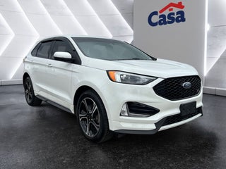 2022 Ford Edge ST