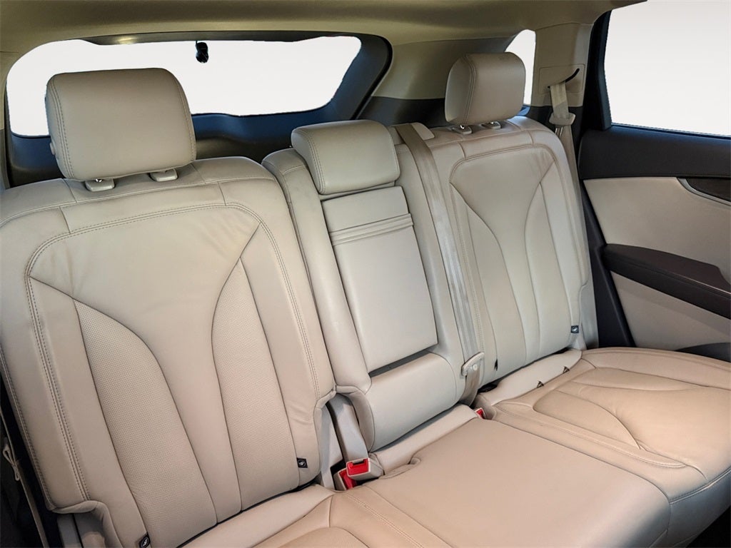 2016 Lincoln MKX Select