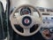 2014 FIAT 500 Lounge