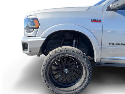 2022 RAM 2500 Limited