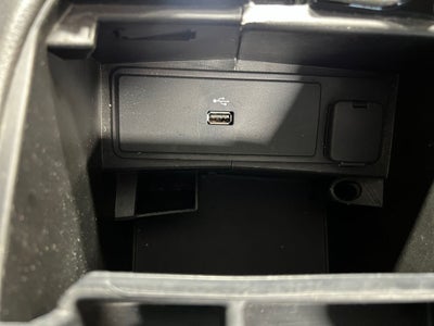 2016 Ford Fusion S