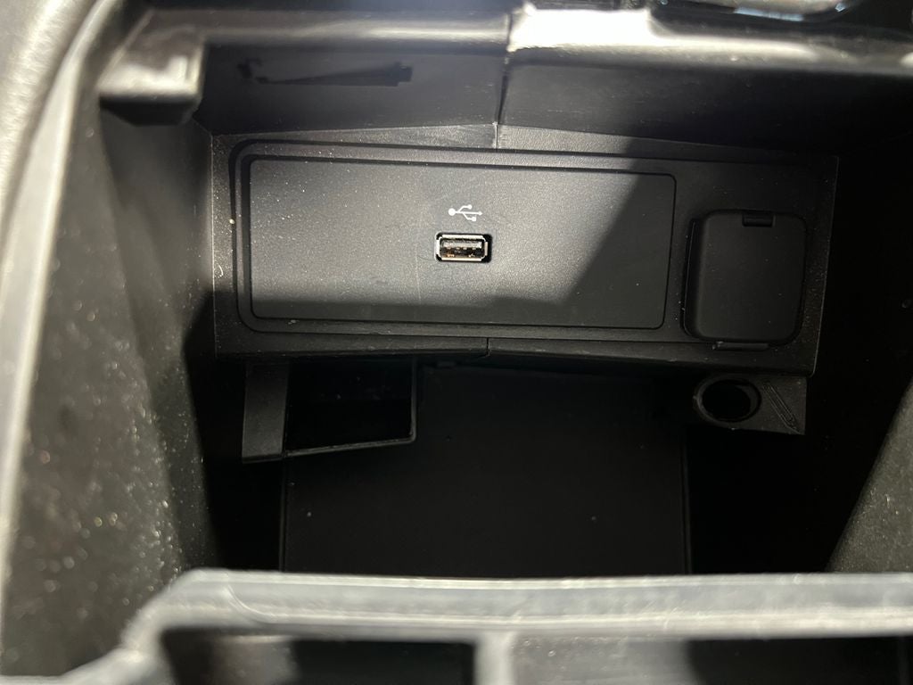 2016 Ford Fusion S