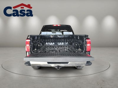 2014 Chevrolet Silverado 1500 LT LT2