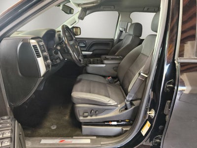 2014 Chevrolet Silverado 1500 LT LT2