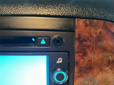 2007 Chevrolet Suburban 2500 LT