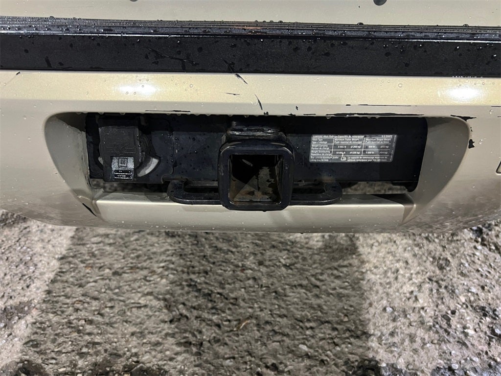 2007 Chevrolet Suburban 2500 LT