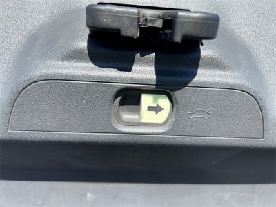 2019 Volkswagen Beetle Convertible 2.0T Final Edition SE