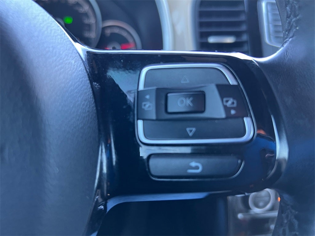 2019 Volkswagen Beetle Convertible 2.0T Final Edition SE