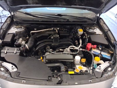 2024 Subaru Legacy Premium