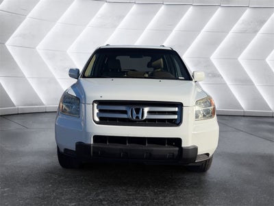 2008 Honda Pilot VP