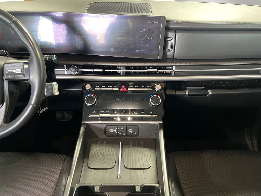 2024 Hyundai Santa Fe XRT