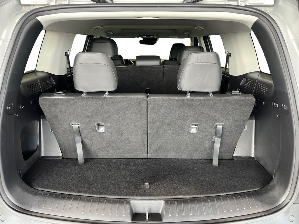 2024 Hyundai Santa Fe XRT