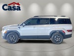 2024 Hyundai Santa Fe XRT