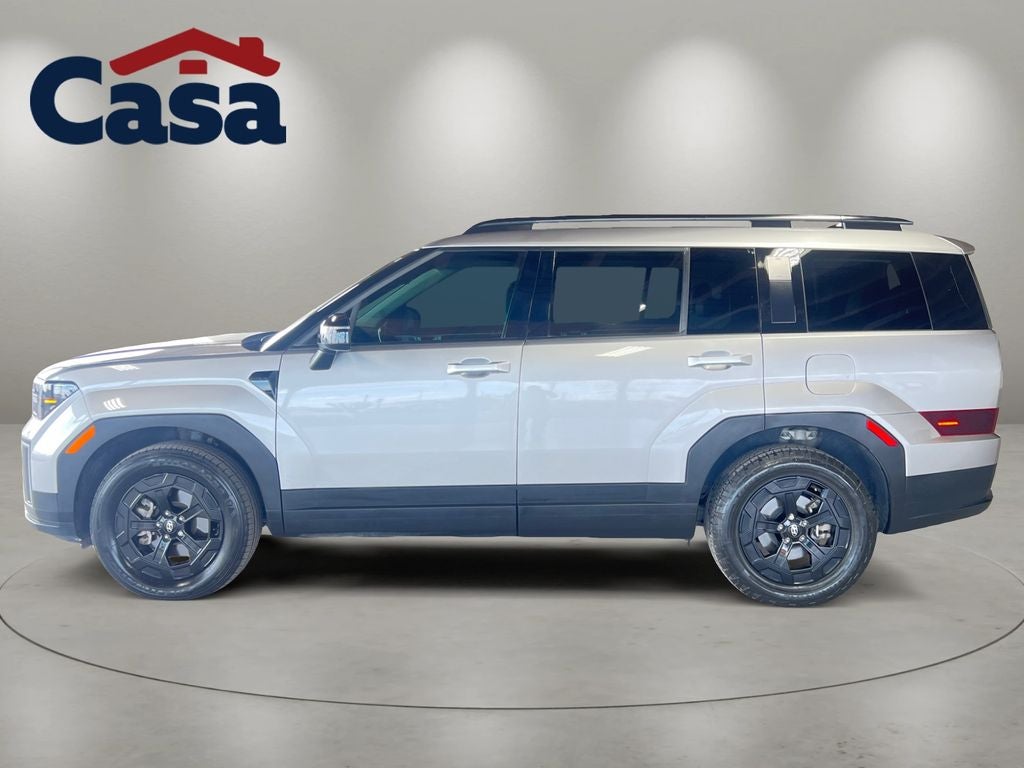 2024 Hyundai Santa Fe XRT