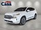 2021 Hyundai Santa Fe Calligraphy