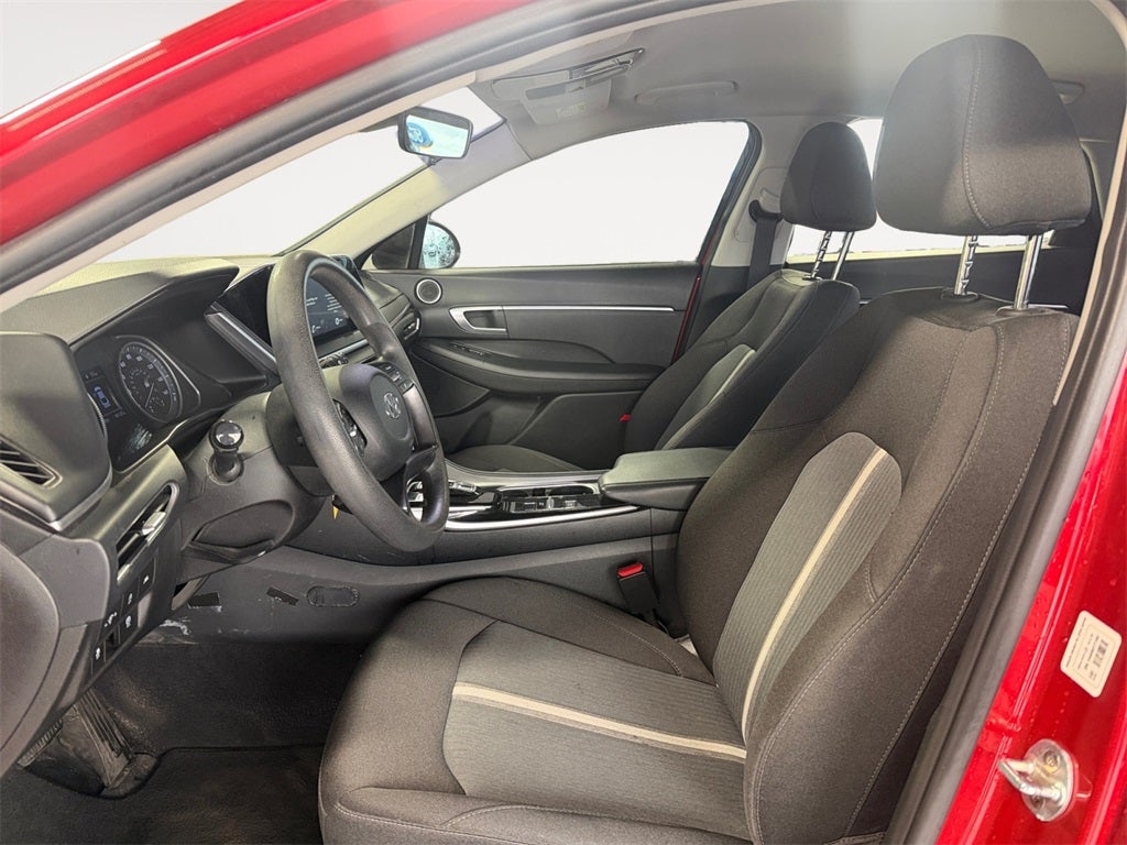 2020 Hyundai Sonata SE