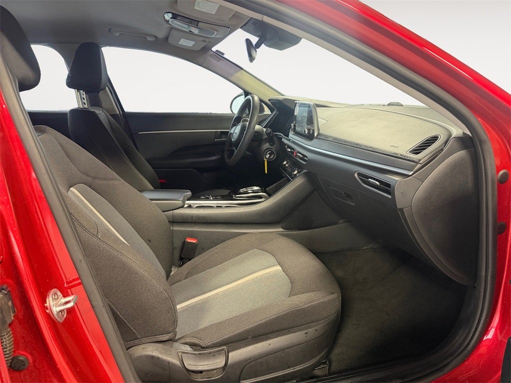 2020 Hyundai Sonata SE