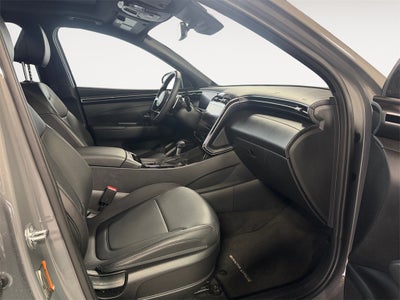 2024 Hyundai Santa Cruz XRT