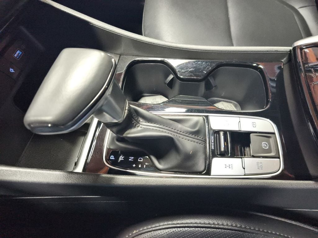 2024 Hyundai Santa Cruz XRT