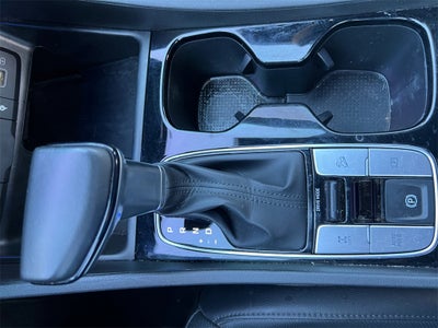 2023 Hyundai Santa Cruz Limited