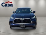 2020 Toyota Highlander L