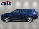 2020 Toyota Highlander L