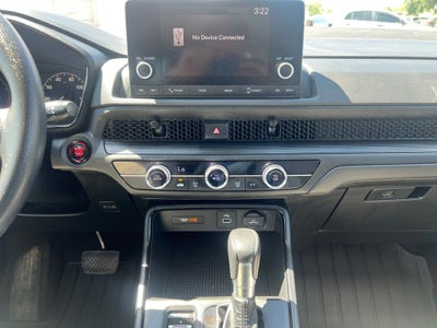 2023 Honda CR-V LX