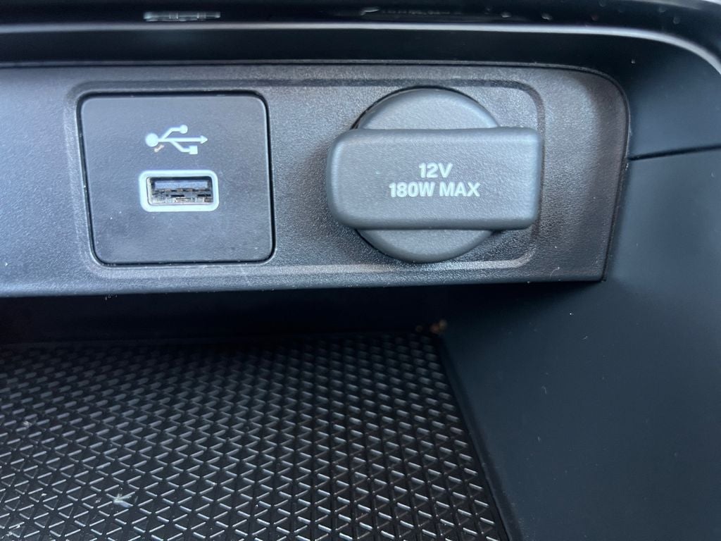 2023 Honda CR-V LX