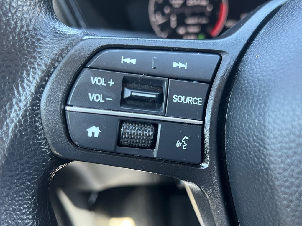 2023 Honda CR-V LX