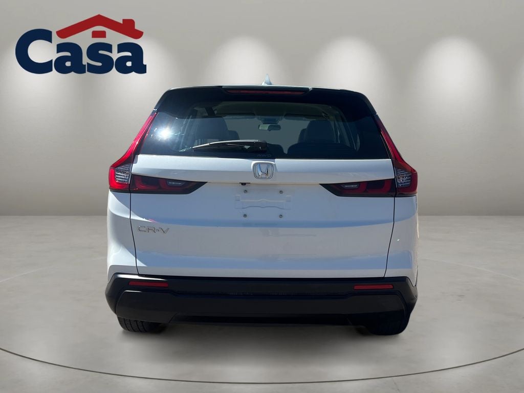 2023 Honda CR-V LX